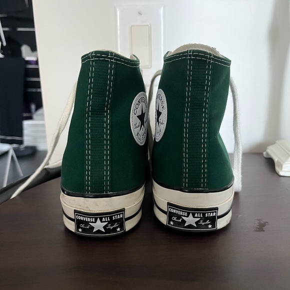 Midnight Clover Chuck 70s - Picture 3 of 4